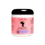 Jansyn's Moisture Max Conditioner