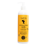 Honeycomb Curl Whip Texture-Defining Supercream