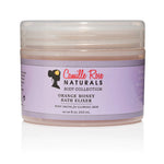 Organic Honey Bath Elixir